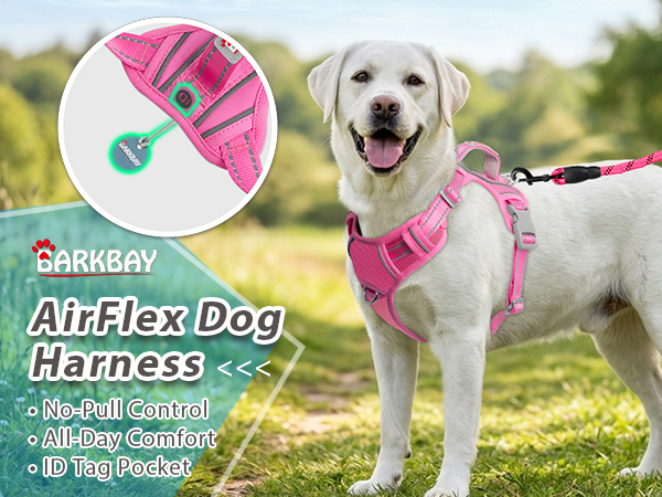 dog harness medium no pull dog harness large breed puppy harness dog leashes for large dogs