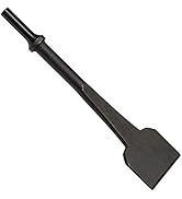 Mayhew Pro 31970 2-Inch Pneumatic Chisel
