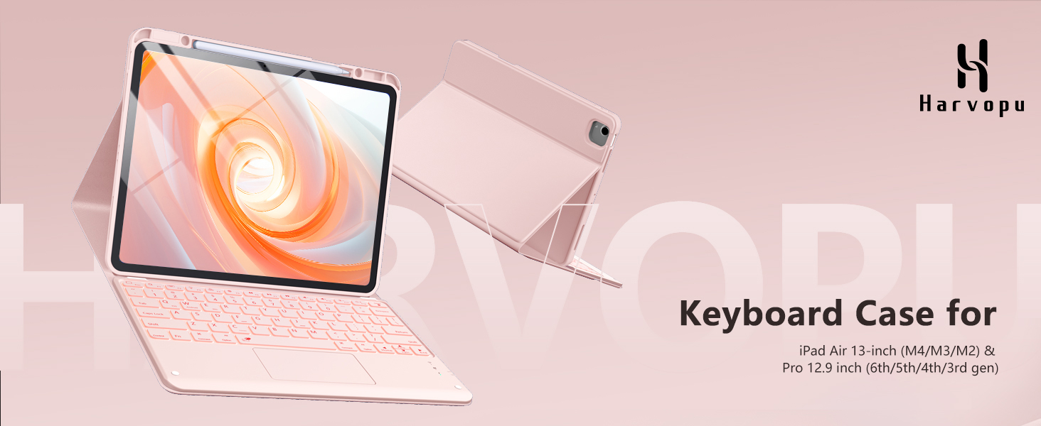 ipad air 13 inch case keyboard