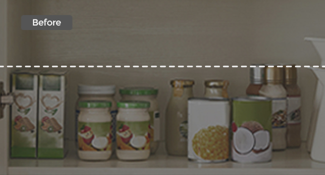 spice organizer