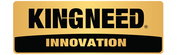 KingNeed LOGO
