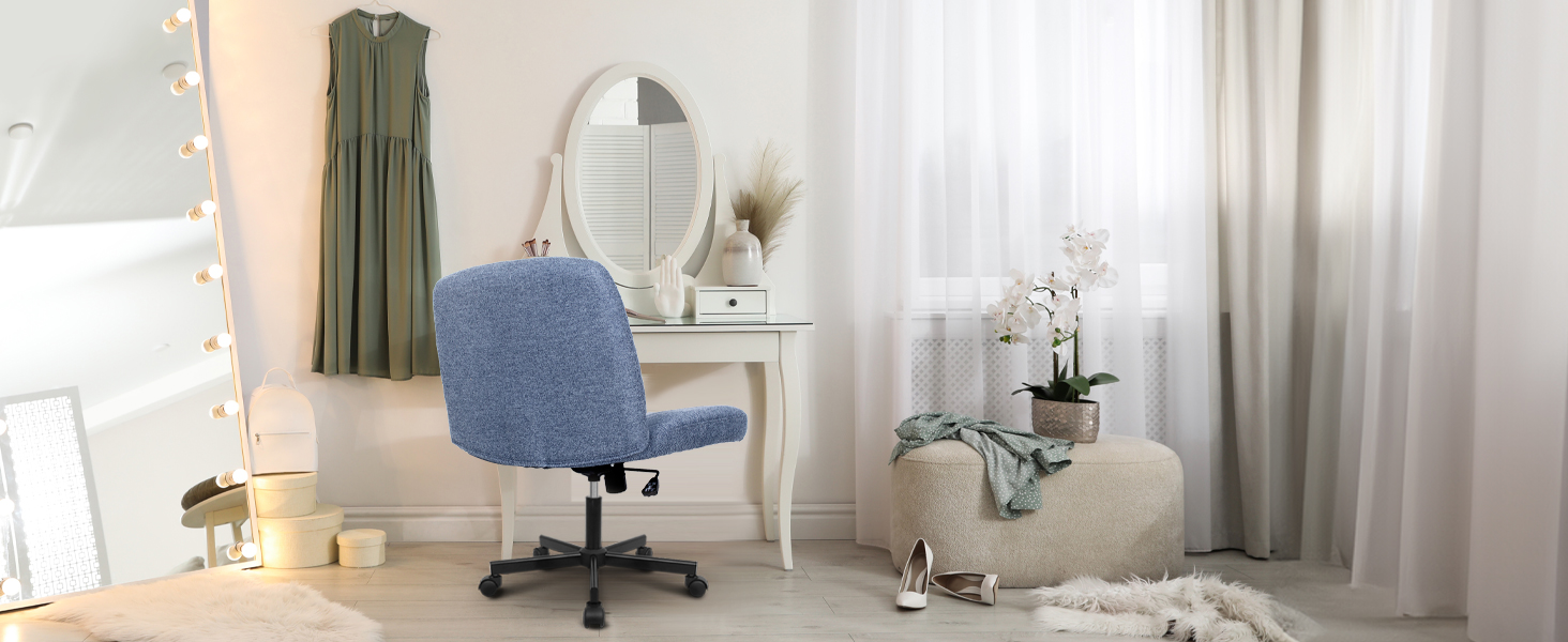 home office chair, living room chair, office chair, conference room chair, vanity chair, salon chair