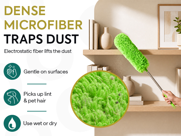 Duster