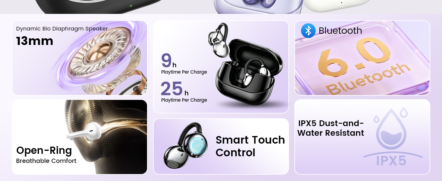 earbuds