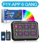 P1Y-APP 6 GANG