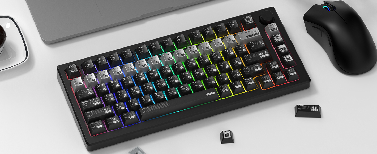 Perfect Gift for Keyboard Lovers