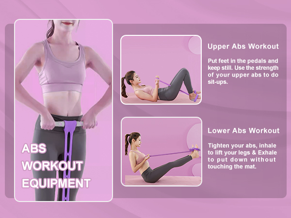 Abs Workout Equipment