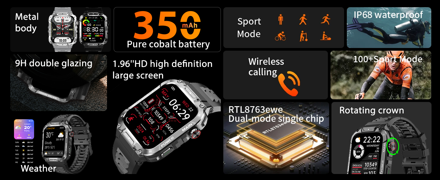 smart watch