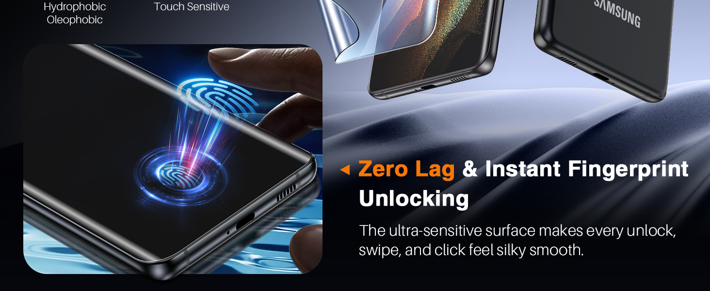samsung galaxy s21 ultra screen protector