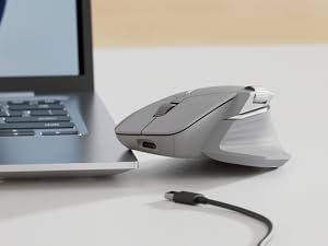 90 Days Battery Life, USB-C Quick Charging