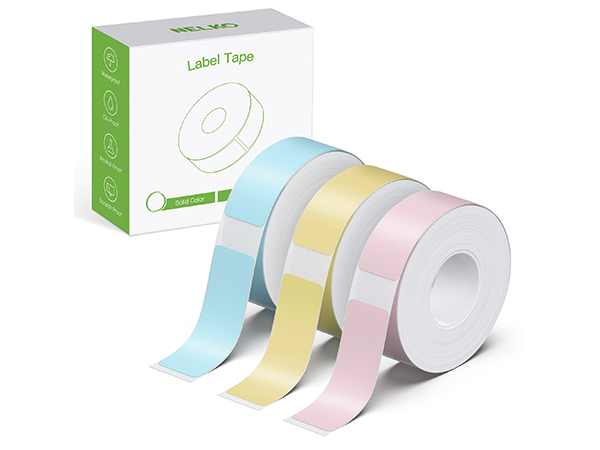 thermal label thermal sticker label tape 