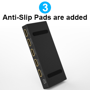 HDMI Switcher Selector