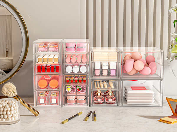 makeup Organizer