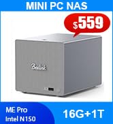 beelink ME PRO