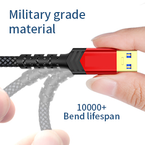 usb 3.0 printer cable