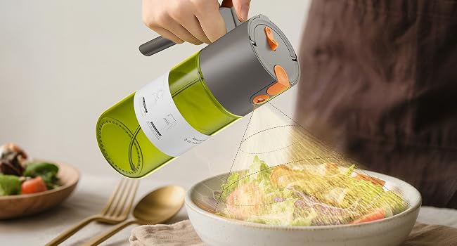 Oil Sprayer for Salad