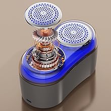 German-engineered power Injecting powerful force