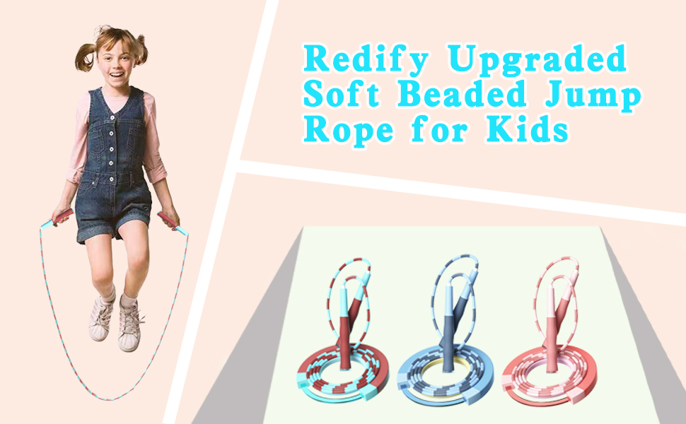 kids jump rope