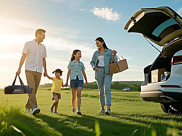 Portable Projection Screen