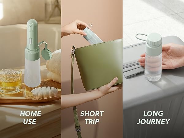 portable bidet for travel