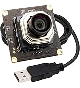 SVPRO 120FPS 1080P Autofocus Camera Module for Computer Laptop IMX577 12MP UVC Camera 4K 30fps Li...