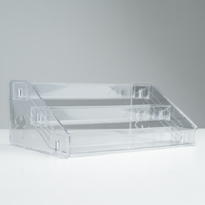 Perfume Organizer Cleo Health &amp;amp; Beauty
