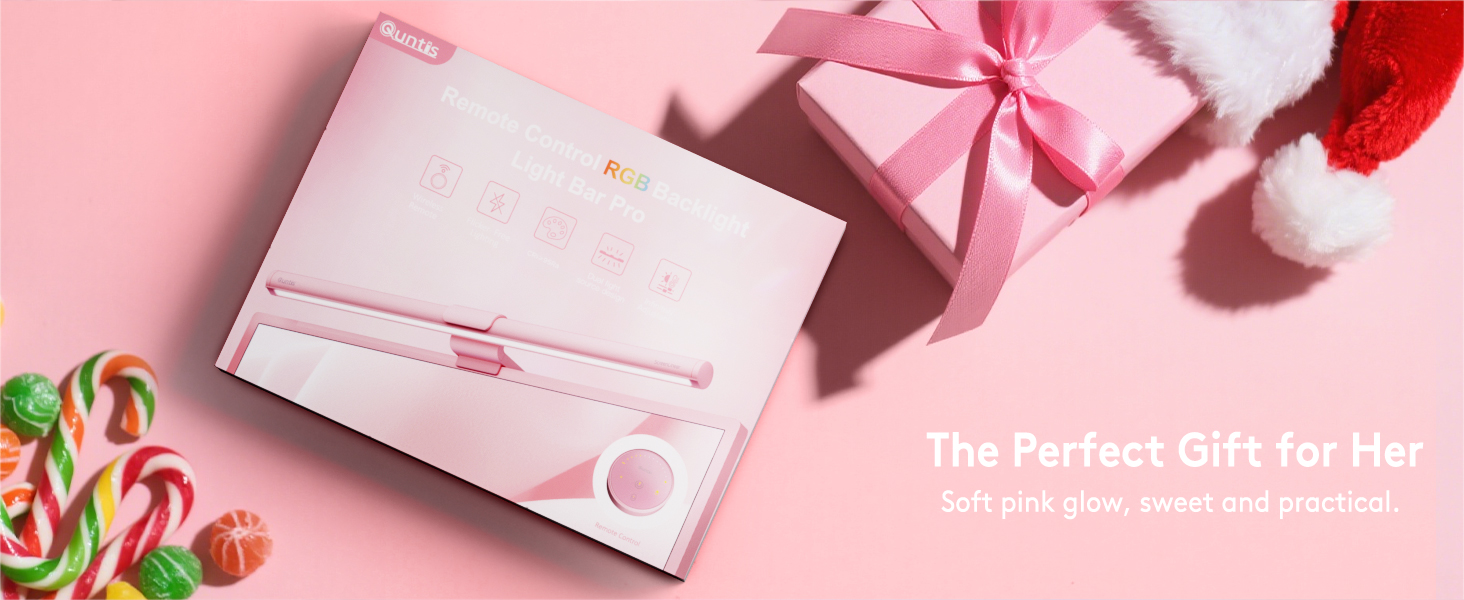 monitor light bar gifts for women