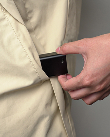 Digital Voice Recorder