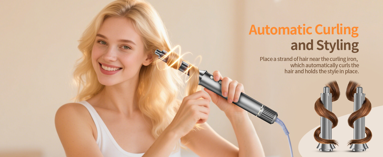 Hair Dryer Brush Kits