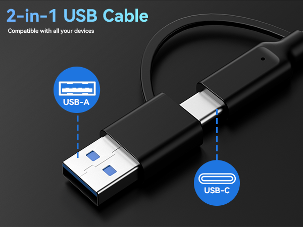 hard drive enclosure