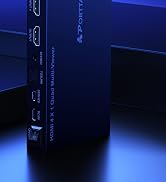 HDMI Multiviewer