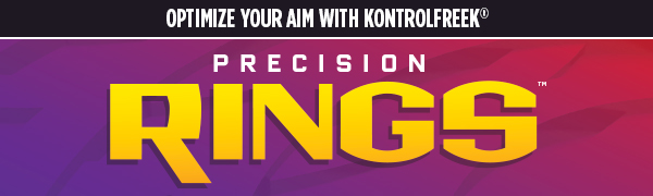 precision rings aim rings kontrolfreek