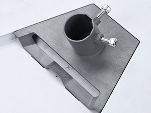 StarLink GEN3 Pipe Adapter