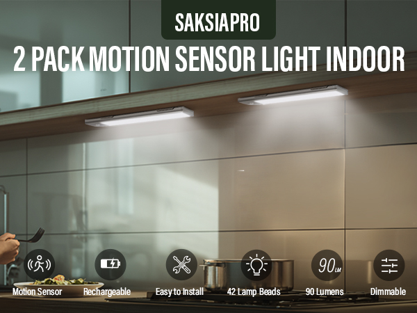 Under Cabinet Lighting