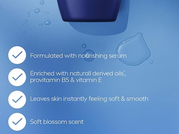 NIVEA