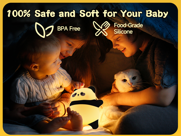 night light for kids