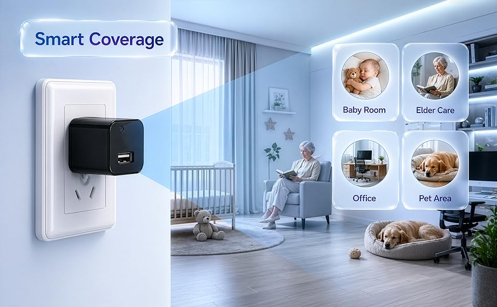 smart camera