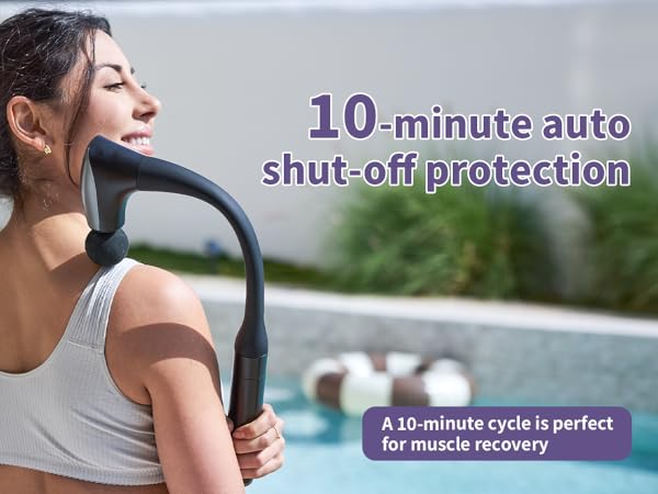 massage gun for athletes