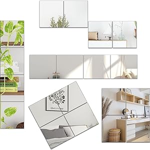mirror tiles