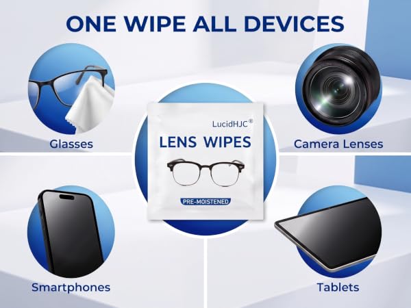 One wipe all devices