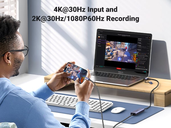 video capture card