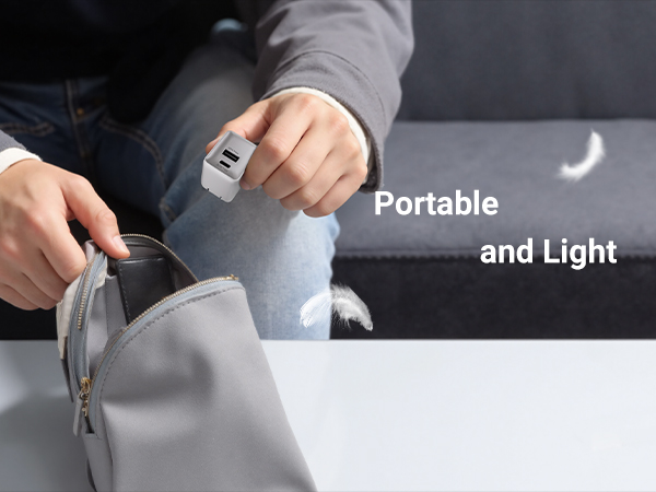 Portable &amp;amp; Light