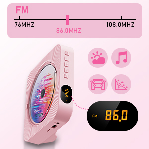 FM Radio