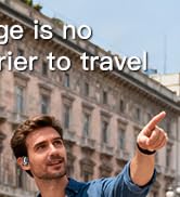 translation ear buds