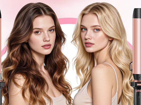 CURLING WAND