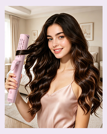 hair curler