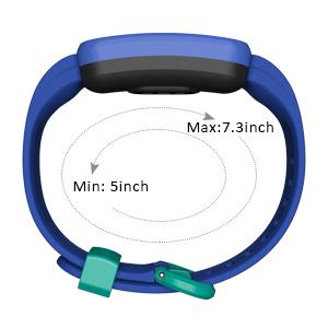 Strap Designed for Kids