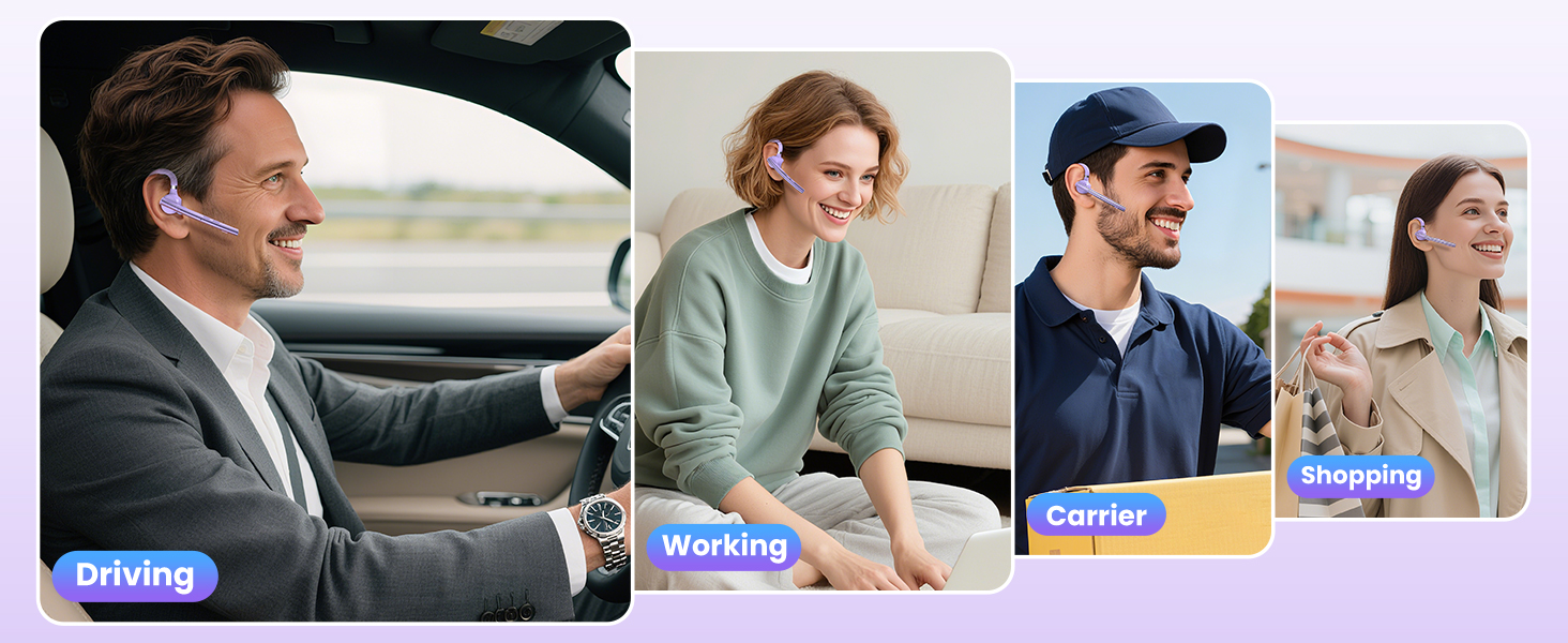 bluetooth headset