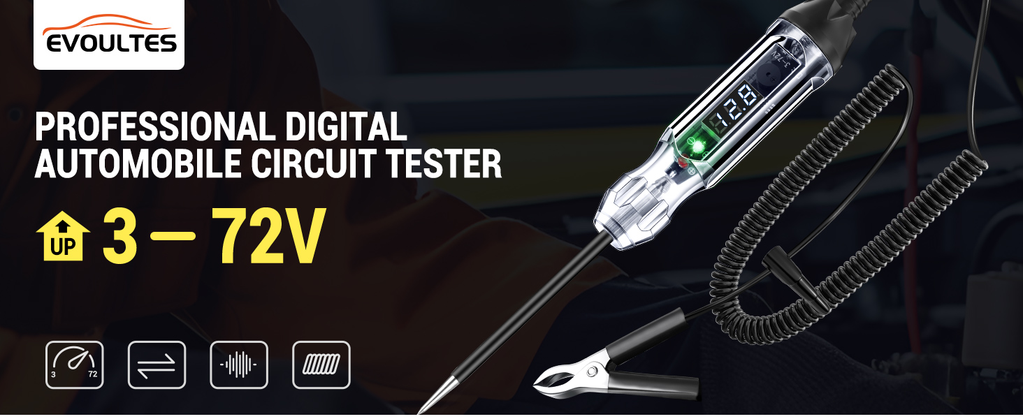 circuit tester