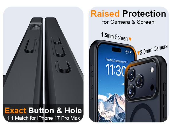 iphone 17 pro max case